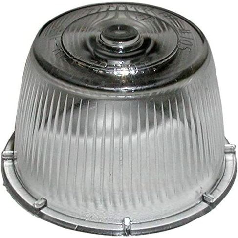 Peterson Manufacturing 392-25C Replacement Lens, 1 Pack in Saudi Arabia