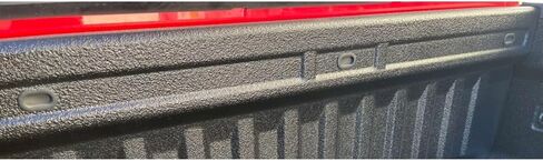 15 16 17 18 19 20 21 22 23 24 Chevrolet Colorado Rubber Bed Plug Kit - 13pc in Saudi Arabia