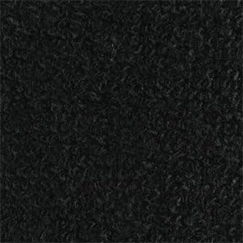 ACC Automotive Carpet متوافقة مع 1971 إلى 1973 Dodge Charger ، Automatic (501-Black 80/20 Loop) in Saudi Arabia