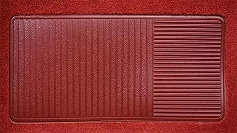Automotive Carpet Compatible with 1976 to 1981 Pontiac Trans Am, Automatic, with Console (801-Black Plush Cut Pile) in Saudi Arabia