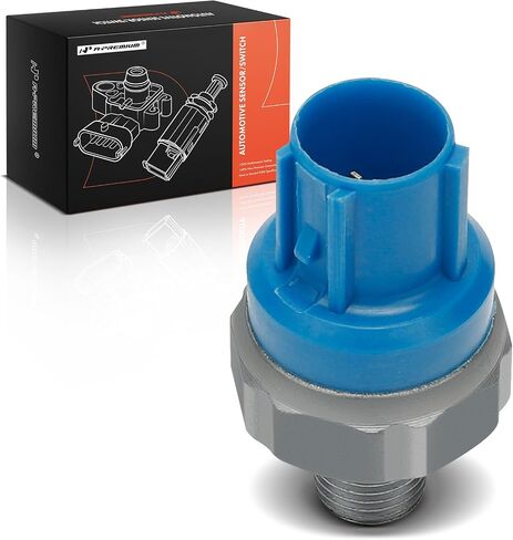 A-Premium Ignition Knock Detonation Sensor متوافق مع Honda Civic 1999-2000 ، Civic Del Sol 1994-1997 ، Prelude 1992-1996 & Acura Integra 1992-2001 ، Vigor 1992-1994 ، استبدل# 30530pv1a01 ، 30530pv7a in Saudi Arabia