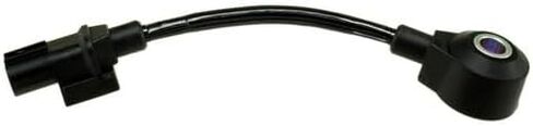 Ignition Knock Detonation Kd Sensor Compatible with Honda Civic 05-01 2001 2002 2003 2004 2005 L4 1.7L in Saudi Arabia