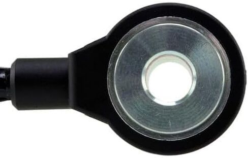 Ignition Knock Detonation Kd Sensor Compatible with Honda Civic 05-01 2001 2002 2003 2004 2005 L4 1.7L in Saudi Arabia