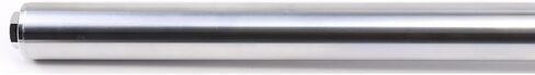A Pair 630mm (24.8 inch) 33mm Front Fork Shock Suspension for Mini Dirt Pit Bike Trail Monkey Bike Scooter Offroad Motorcycle - Fits SSR CRF Coolster Taotao Razor 50cc 70cc 110cc 125cc (Black, Silver) in Saudi Arabia
