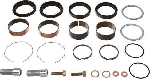 HardDrive 292249: Fork Rebuild Kit 49Mm Forks in Saudi Arabia
