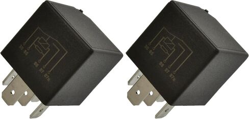Standard Motor Products RY438 Relay (Pack of 2) in Saudi Arabia