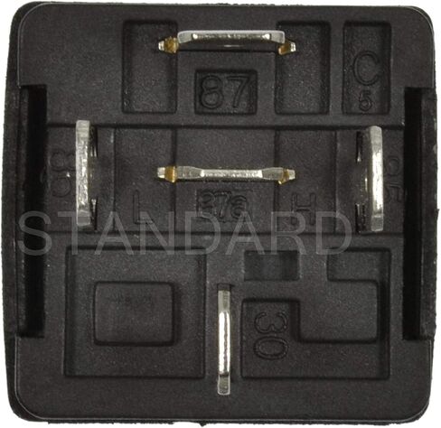 Standard Motor Products RY438 Relay (Pack of 2) in Saudi Arabia