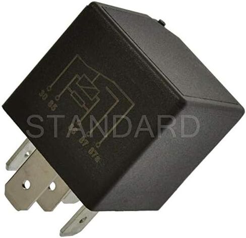 Standard Motor Products RY438 Relay (Pack of 2) in Saudi Arabia