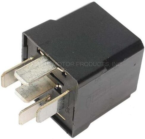 Standard Motor Products RY438 Relay (Pack of 2) in Saudi Arabia