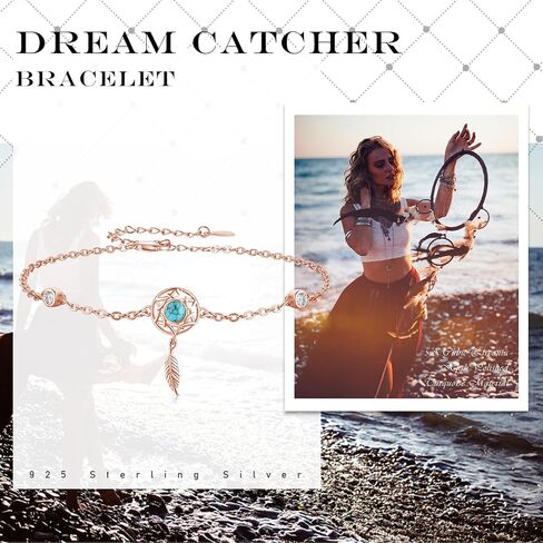 Infinity Bracelets for Women 925 Sterling Silver Infinity Love Heart Charm Anklet Bracelet Rose Gold Butterfly Infinity Bracelets Adjustable Bracelet Jewelry Gifts in Saudi Arabia