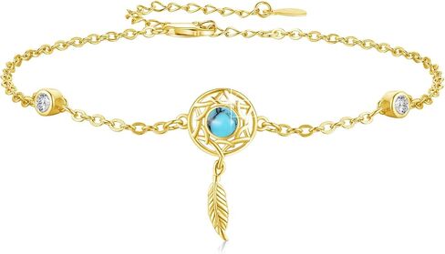 Infinity Bracelets for Women 925 Sterling Silver Infinity Love Heart Charm Anklet Bracelet Rose Gold Butterfly Infinity Bracelets Adjustable Bracelet Jewelry Gifts in Saudi Arabia