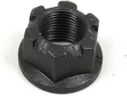 Mopar 0650 6263AA, Axle Nut in Saudi Arabia