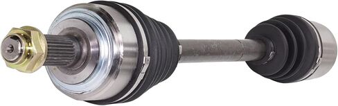 Garage-Pro Set of 2 CV Axle Assembly Replacement for Honda Element 2003-2011 Front, Driver and Passenger Side in Saudi Arabia