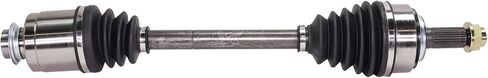 Garage-Pro Set of 2 CV Axle Assembly Replacement for Honda Element 2003-2011 Front, Driver and Passenger Side in Saudi Arabia