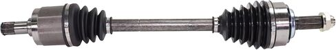 Garage-Pro Set of 2 CV Axle Assembly Replacement for Honda Element 2003-2011 Front, Driver and Passenger Side in Saudi Arabia