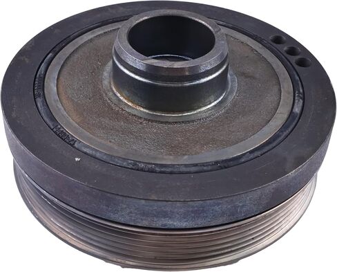 Auto Parts Engine Crankshaft Pulley 11238638446 11 23 8 638 446 Compatible with X3 X4 230i 320i 330i 430i 530i F20 F22 F30 F31 F32 G30 G31 G32 G11 G01 in Saudi Arabia
