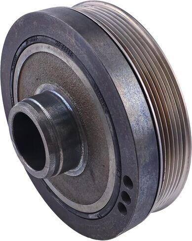Auto Parts Engine Crankshaft Pulley 11238638446 11 23 8 638 446 Compatible with X3 X4 230i 320i 330i 430i 530i F20 F22 F30 F31 F32 G30 G31 G32 G11 G01 in Saudi Arabia