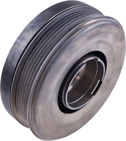 Auto Parts Engine Crankshaft Pulley 11238638446 11 23 8 638 446 Compatible with X3 X4 230i 320i 330i 430i 530i F20 F22 F30 F31 F32 G30 G31 G32 G11 G01 in Saudi Arabia