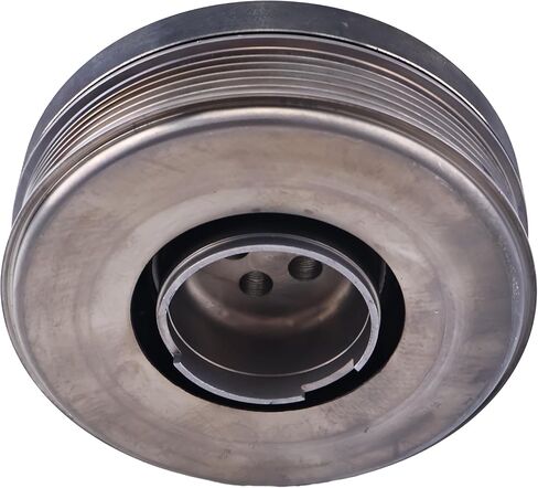 Auto Parts Engine Crankshaft Pulley 11238638446 11 23 8 638 446 Compatible with X3 X4 230i 320i 330i 430i 530i F20 F22 F30 F31 F32 G30 G31 G32 G11 G01 in Saudi Arabia