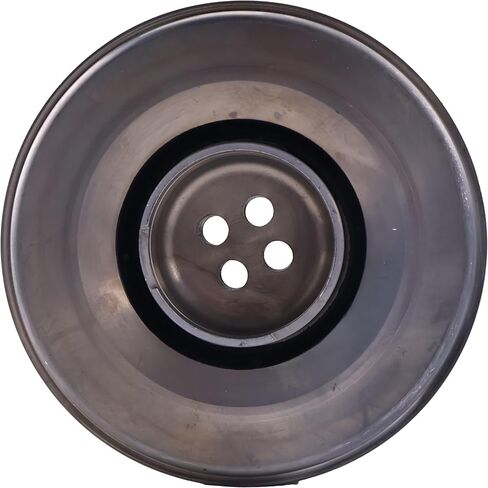 Auto Parts Engine Crankshaft Pulley 11238638446 11 23 8 638 446 Compatible with X3 X4 230i 320i 330i 430i 530i F20 F22 F30 F31 F32 G30 G31 G32 G11 G01 in Saudi Arabia