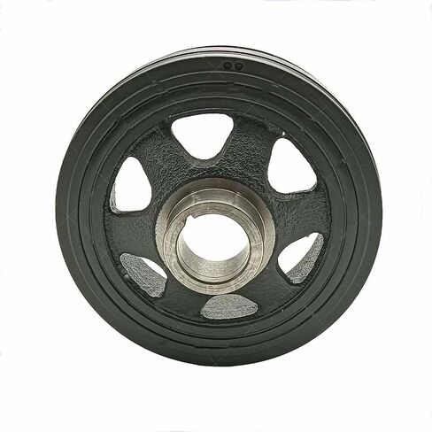 موازنة التوافقي/بكرة العمود المرفقي 2720300903 للبنز C230 C250 C280 C300 M272 C350 SLK280 SLK300 SLK350 2006-2016 in Saudi Arabia