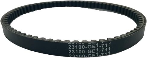 حزام محرك PL30208 23100-GE1-711 متوافق مع 1985-2007 Hon-Da Elite 80 CH80 in Kuwait