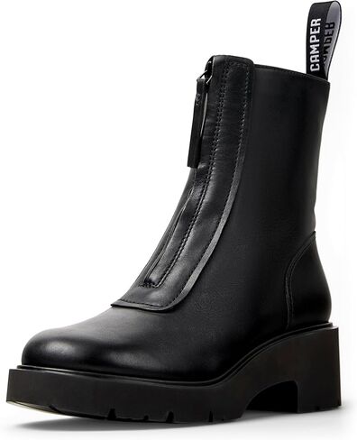 Camper Women's Zip Bootie in Saudi Arabia