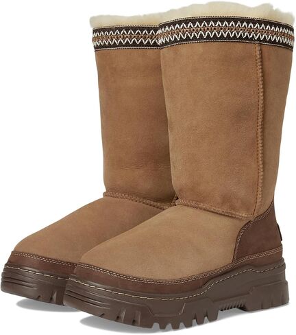 UGG النسائية الكلاسيكية طويلة Trailgazer Snow Boot in Saudi Arabia