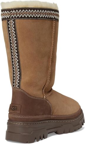 UGG النسائية الكلاسيكية طويلة Trailgazer Snow Boot in Saudi Arabia