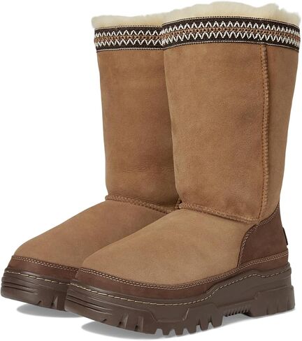 UGG النسائية الكلاسيكية طويلة Trailgazer Snow Boot in Saudi Arabia