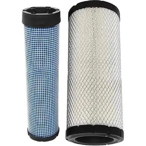1pcs Air Filter ST40131AB For PC110-7 PC120-7（4D95） PC120-8CA PC120-8（4D95）PC128-8 PC128US PC130-7 PC138UU in Kuwait