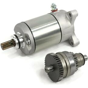 The ROP Shop Starter & Drive Kit for 2004 Polaris Magnum 330 A04CB32AA & A04CD32AA Quad ATV in Kuwait