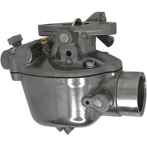 NEW Carburetor (Marvel Schebler type, Not rebuilt) Fits Ford 600 620 630 640 650 660 700 Tractor in Kuwait