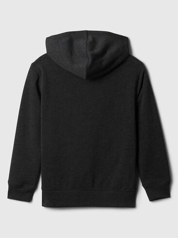 Gap Boys 'Logo Logo Hoodie Sweatshirt in Kuwait