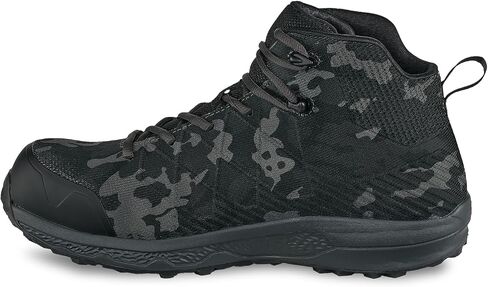 Irish Setter, Nisswa, Men’s, 5", Slip Resistant, Non-Metallic Safety Toe, Work Boot in Saudi Arabia