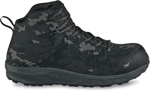 Irish Setter, Nisswa, Men’s, 5", Slip Resistant, Non-Metallic Safety Toe, Work Boot in Saudi Arabia