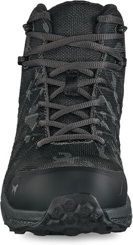 Irish Setter, Nisswa, Men’s, 5", Slip Resistant, Non-Metallic Safety Toe, Work Boot in Saudi Arabia