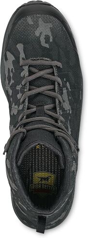 Irish Setter, Nisswa, Men’s, 5", Slip Resistant, Non-Metallic Safety Toe, Work Boot in Saudi Arabia