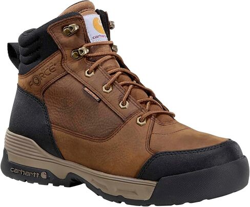 Carhartt Men's Force® HD 6 "عمل مقاوم للماء الصناعي in Saudi Arabia