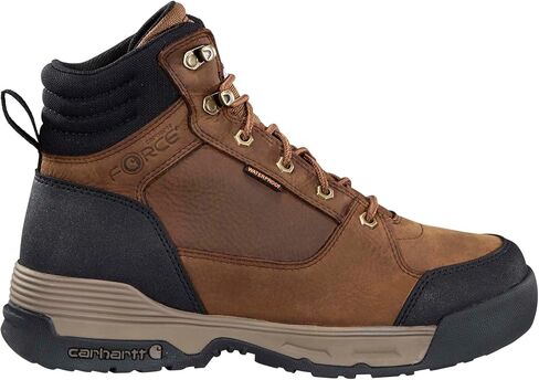 Carhartt Men's Force® HD 6 "عمل مقاوم للماء الصناعي in Saudi Arabia