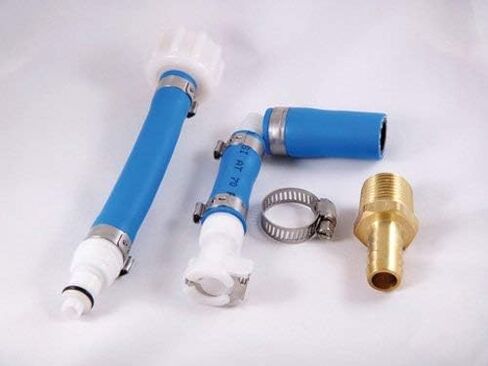 Atlantis Flush Kits for POLARIS SLXH 1998 in Saudi Arabia