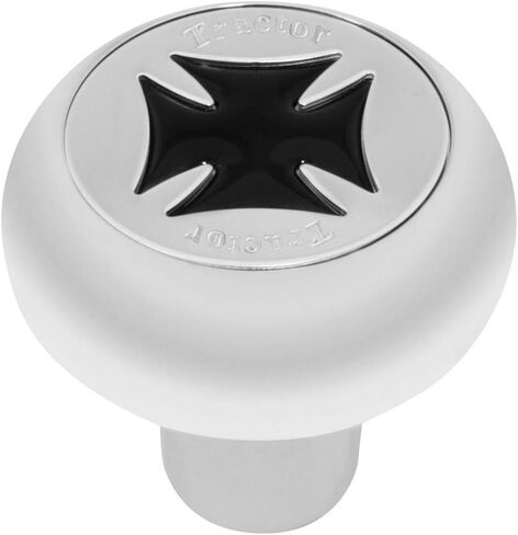 GG Grand General 95595 Red Chrome مطلي باللومنيوم المسمار in Kuwait