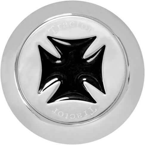 GG Grand General 95595 Red Chrome مطلي باللومنيوم المسمار in Kuwait