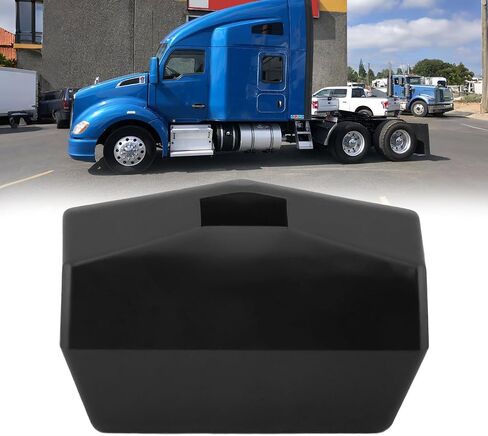 Hood Bumper Bracket Compatible With Peterbilt 579 Kenworth T680 T880 - Single Replacement for Engine Bay Support | OEM L85-6081 M75681 Compatible in Saudi Arabia