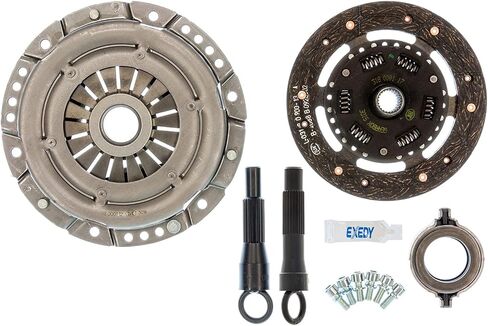 17015 OE Transmission Clutch Kit in Saudi Arabia