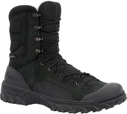 ROCKY Mountain Combat Waterproof Military Boot in Saudi Arabia