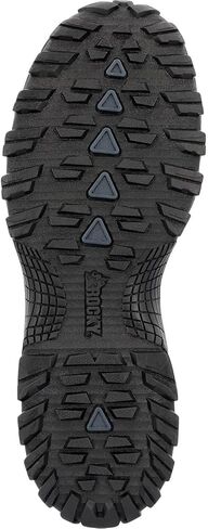 ROCKY Mountain Combat Waterproof Military Boot in Saudi Arabia