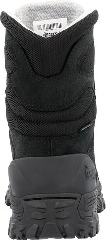 ROCKY Mountain Combat Waterproof Military Boot in Saudi Arabia