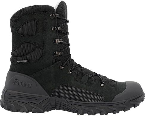 ROCKY Mountain Combat Waterproof Military Boot in Saudi Arabia