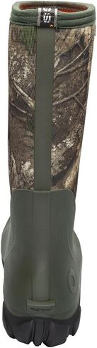 BOGS Men's Classic Seamless Realtree APX Rain Boot in Saudi Arabia